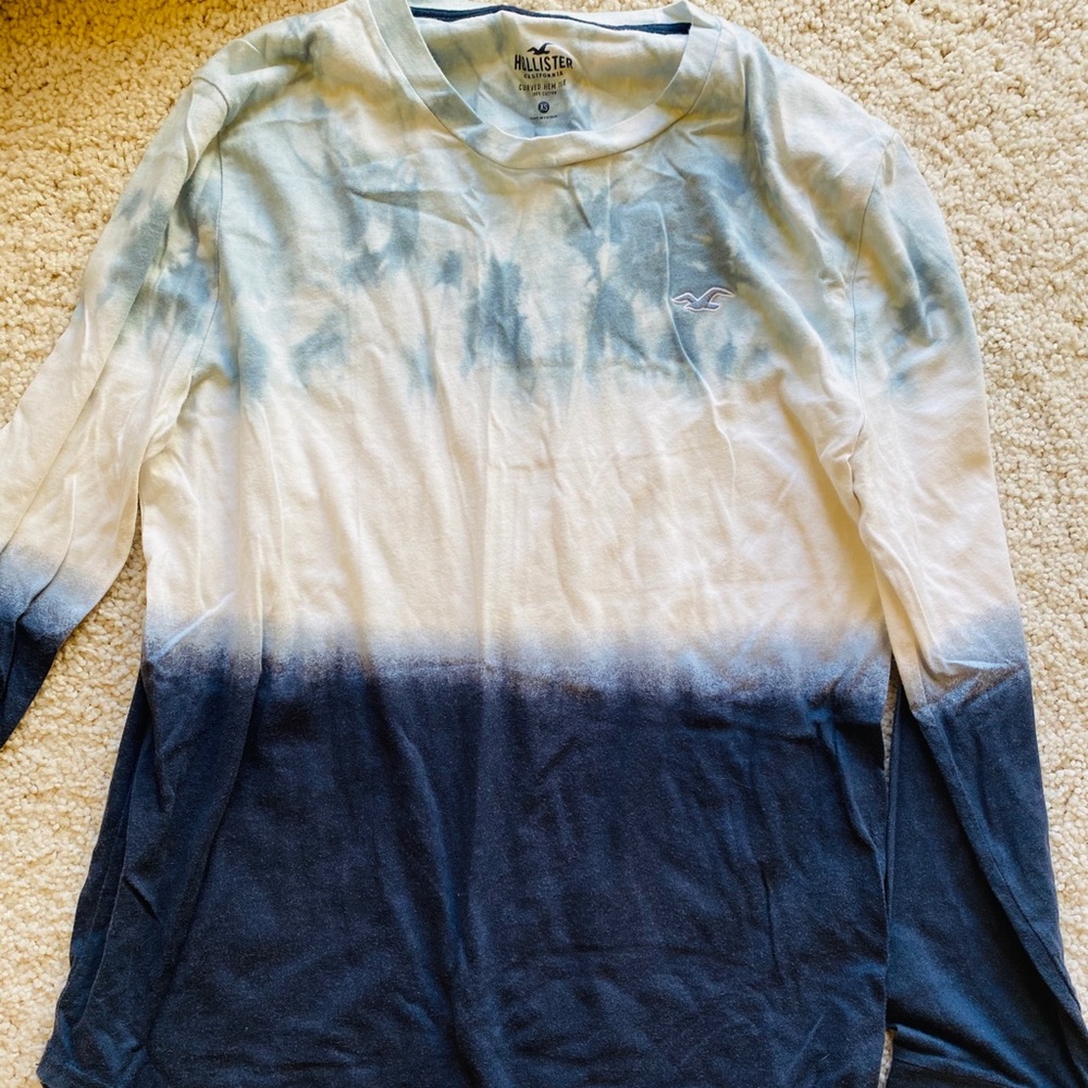 Hollister size XS